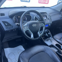 Hyundai ix35 — миниатюра 8