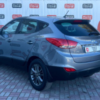 Hyundai ix35 — миниатюра 7