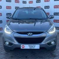 Hyundai ix35 — миниатюра 2