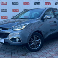 Hyundai ix35 — миниатюра 1