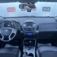 Hyundai ix35 — миниатюра 10