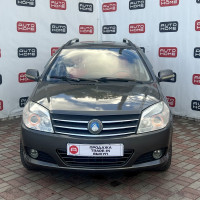 Geely MK Cross — миниатюра 2