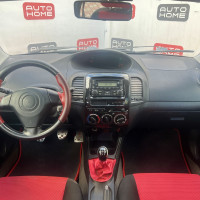 Geely MK Cross — миниатюра 8