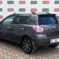 Geely MK Cross — миниатюра 6
