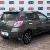 Geely MK Cross — миниатюра 4