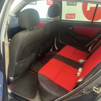 Geely MK Cross — миниатюра 9