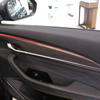 Geely Monjaro — миниатюра 18