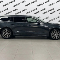 Volvo V60, II — миниатюра 4