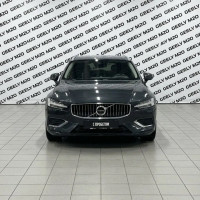 Volvo V60, II — миниатюра 2