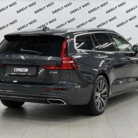 Volvo V60, II — миниатюра 5
