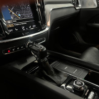 Volvo V60, II — миниатюра 11