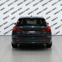 Volvo V60, II — миниатюра 6