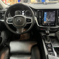 Volvo V60, II — миниатюра 20