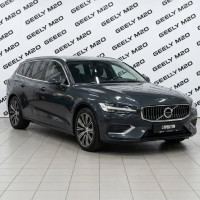 Volvo V60, II — миниатюра 3