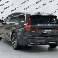 Volvo V60, II — миниатюра 7