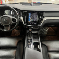 Volvo V60, II — миниатюра 18