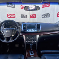 Nissan Teana — миниатюра 8