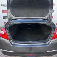 Nissan Teana — миниатюра 14