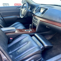 Nissan Teana — миниатюра 11
