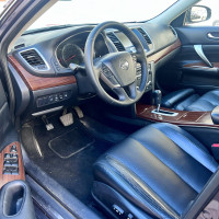 Nissan Teana — миниатюра 7