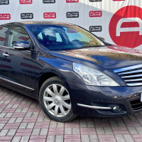 Nissan Teana — миниатюра 3
