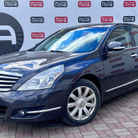 Nissan Teana — миниатюра 1