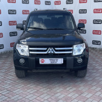 Mitsubishi Pajero — миниатюра 2