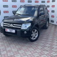 Mitsubishi Pajero — миниатюра 1