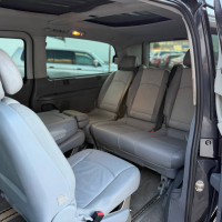 Mercedes-Benz Viano — миниатюра 13