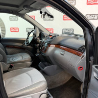 Mercedes-Benz Viano — миниатюра 8