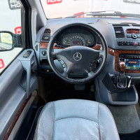 Mercedes-Benz Viano — миниатюра 7