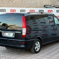 Mercedes-Benz Viano — миниатюра 6