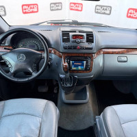 Mercedes-Benz Viano — миниатюра 10