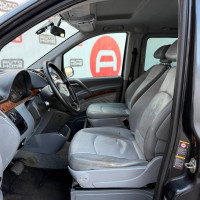 Mercedes-Benz Viano — миниатюра 9