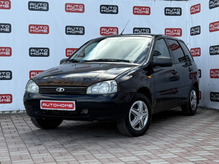 Lada (ВАЗ) Kalina