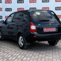 ВАЗ (LADA) Kalina — миниатюра 6