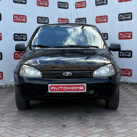 ВАЗ (LADA) Kalina — миниатюра 2