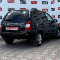 ВАЗ (LADA) Kalina — миниатюра 4
