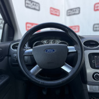 Ford Focus — миниатюра 10