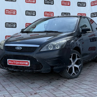 Ford Focus — миниатюра 1