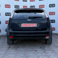 Ford Focus — миниатюра 5