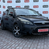 Ford Focus — миниатюра 3
