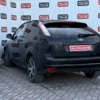 Ford Focus — миниатюра 4