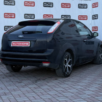 Ford Focus — миниатюра 6
