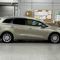 Kia Ceed, II — миниатюра 7