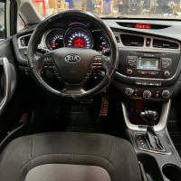 Kia Ceed, II — миниатюра 21