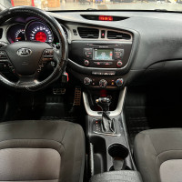 Kia Ceed, II — миниатюра 20