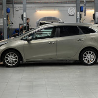 Kia Ceed, II — миниатюра 8