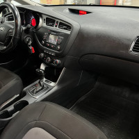 Kia Ceed, II — миниатюра 19