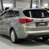 Kia Ceed, II — миниатюра 6